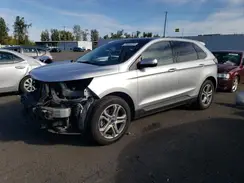 2FMPK4K91HBB53021 2017 FORD EDGE