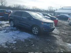 2FMPK4K91HBB55268 2017 FORD EDGE