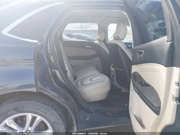 2FMPK4K91HBB55268 2017 FORD EDGE - Image 8