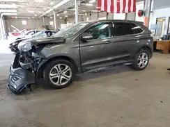 2FMPK4K91HBB58106 2017 FORD EDGE