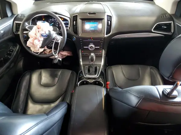 2FMPK4K91HBB58106 2017 FORD EDGE - Image 8
