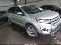2FMPK4K91HBB58137 2017 FORD EDGE