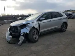 2FMPK4K91HBB58168 2017 FORD EDGE