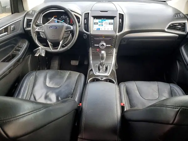 2FMPK4K91HBB58168 2017 FORD EDGE - Image 8