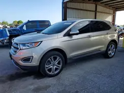 2FMPK4K91HBB59191 2017 FORD EDGE