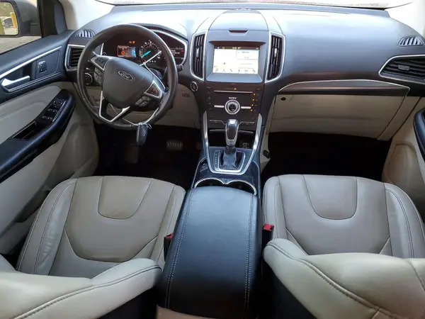 2FMPK4K91HBB59191 2017 FORD EDGE - Image 8