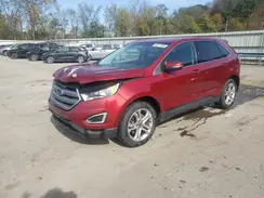 2FMPK4K91HBB59398 2017 FORD EDGE