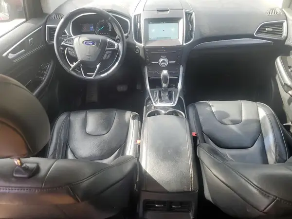 2FMPK4K91HBB59398 2017 FORD EDGE - Image 8