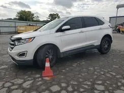 2FMPK4K91HBB60857 2017 FORD EDGE