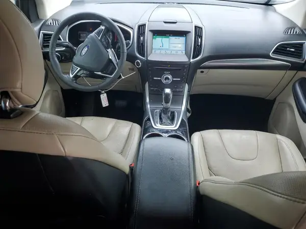 2FMPK4K91HBB60857 2017 FORD EDGE - Image 8