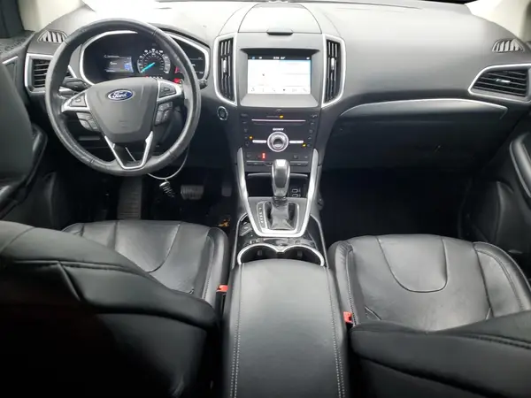 2FMPK4K91HBB62169 2017 FORD EDGE - Image 8