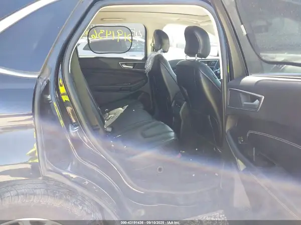 2FMPK4K91HBB69462 2017 FORD EDGE - Image 8