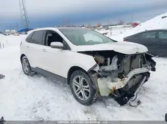 2FMPK4K91HBB70577 2017 FORD EDGE
