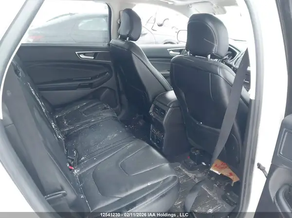 2FMPK4K91HBB70577 2017 FORD EDGE - Image 8