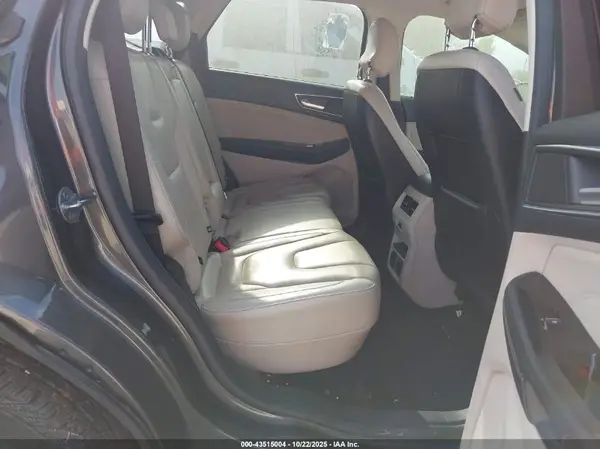 2FMPK4K91HBB73950 2017 FORD EDGE - Image 8