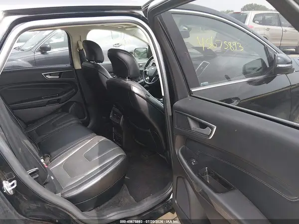 2FMPK4K91HBB78680 2017 FORD EDGE - Image 8