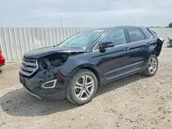 2FMPK4K91HBB82566 2017 FORD EDGE