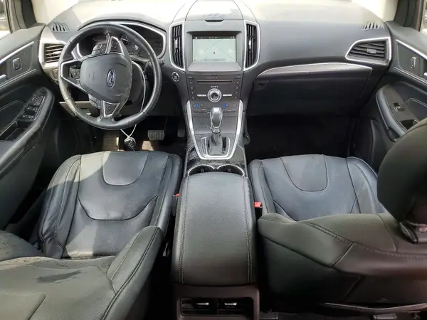 2FMPK4K91HBB82566 2017 FORD EDGE - Image 8
