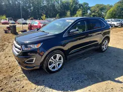 2FMPK4K91HBB86391 2017 FORD EDGE
