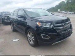 2FMPK4K91HBB89887 2017 FORD EDGE