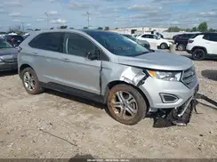 2FMPK4K91HBB89971 2017 FORD EDGE