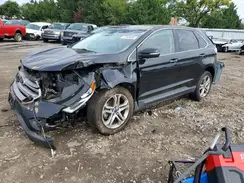 2FMPK4K91HBB90277 2017 FORD EDGE
