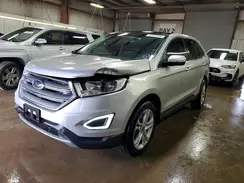 2FMPK4K91HBB90313 2017 FORD EDGE