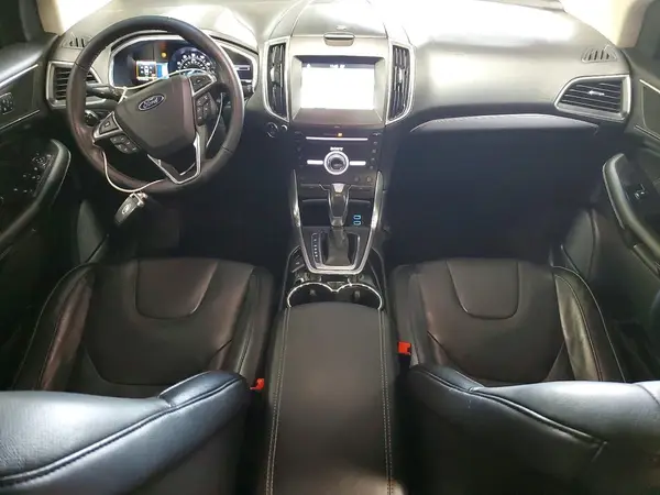 2FMPK4K91HBB90313 2017 FORD EDGE - Image 8