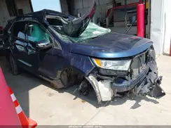 2FMPK4K91HBB90604 2017 FORD EDGE