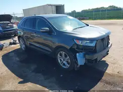 2FMPK4K91HBB90909 2017 FORD EDGE