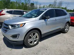 2FMPK4K91HBB91008 2017 FORD EDGE