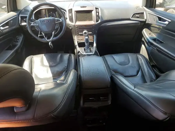 2FMPK4K91HBB91008 2017 FORD EDGE - Image 8