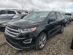 2FMPK4K91HBB91140 2017 FORD EDGE
