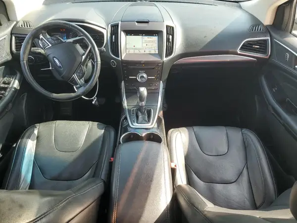 2FMPK4K91HBB92806 2017 FORD EDGE - Image 8