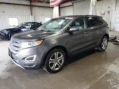 2FMPK4K91HBB97780 2017 FORD EDGE