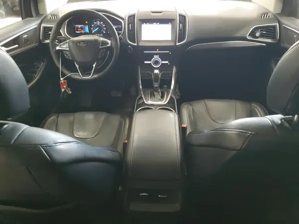 2FMPK4K91HBB97780 2017 FORD EDGE - Image 8