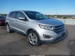 2FMPK4K91HBB98282 2017 FORD EDGE