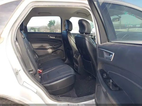 2FMPK4K91HBB98282 2017 FORD EDGE - Image 8
