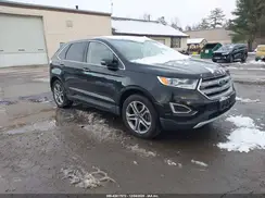 2FMPK4K91HBB98380 2017 FORD EDGE