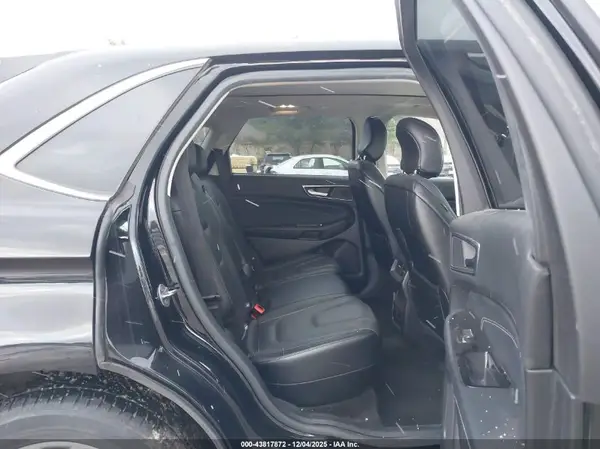 2FMPK4K91HBB98380 2017 FORD EDGE - Image 8