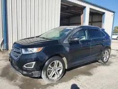 2FMPK4K91HBC04551 2017 FORD EDGE