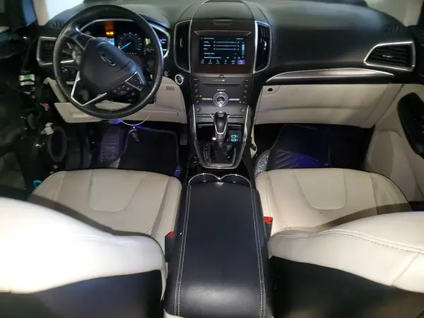 2FMPK4K91HBC04582 2017 FORD EDGE - Image 8