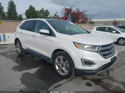 2FMPK4K91HBC04596 2017 FORD EDGE
