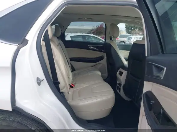 2FMPK4K91HBC04596 2017 FORD EDGE - Image 8