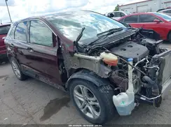 2FMPK4K91HBC11824 2017 FORD EDGE