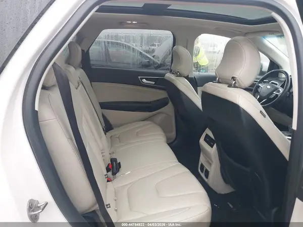 2FMPK4K91HBC13203 2017 FORD EDGE - Image 8