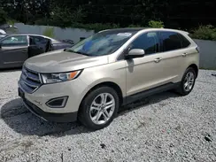 2FMPK4K91HBC17204 2017 FORD EDGE