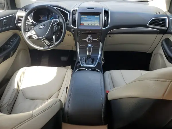 2FMPK4K91HBC17204 2017 FORD EDGE - Image 8