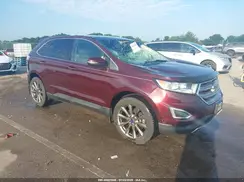 2FMPK4K91HBC21088 2017 FORD EDGE