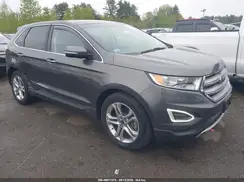 2FMPK4K91HBC34293 2017 FORD EDGE